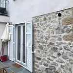 Menton Mignon 2P Bucolique Vue Mer Campagne