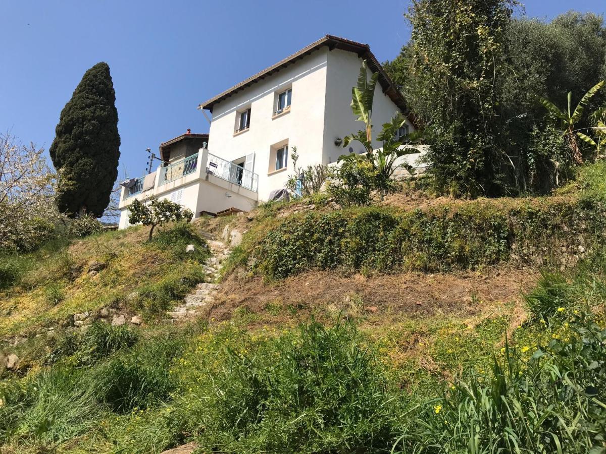Mignon 2p Bucolique Vue Campagne * Mentone
