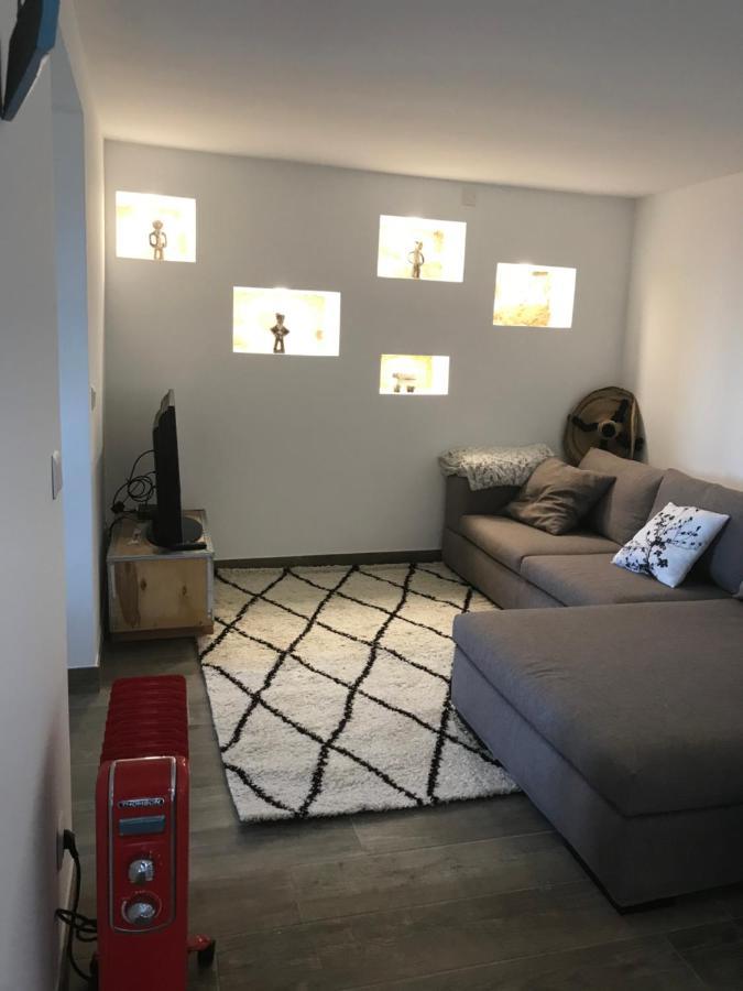 Appartamento Mignon 2p Bucolique Vue Campagne Mentone