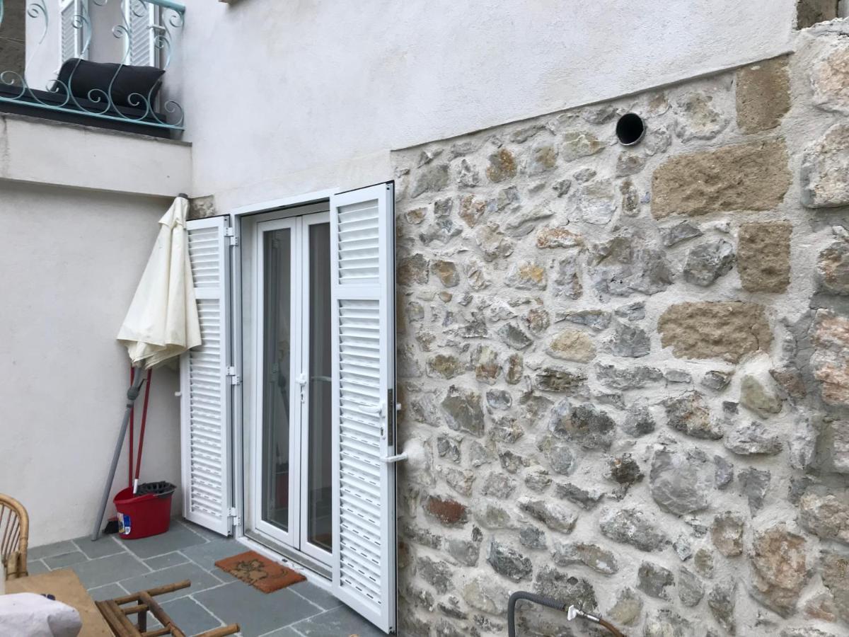 Appartamento Mignon 2p Bucolique Vue Campagne Mentone
